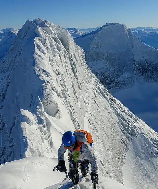 Passar Stetind för alla