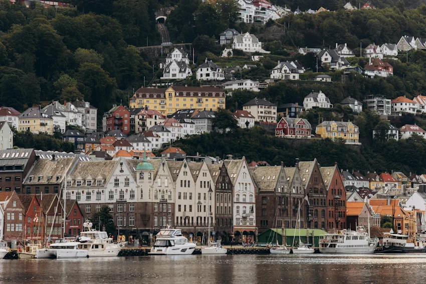 bergen norge