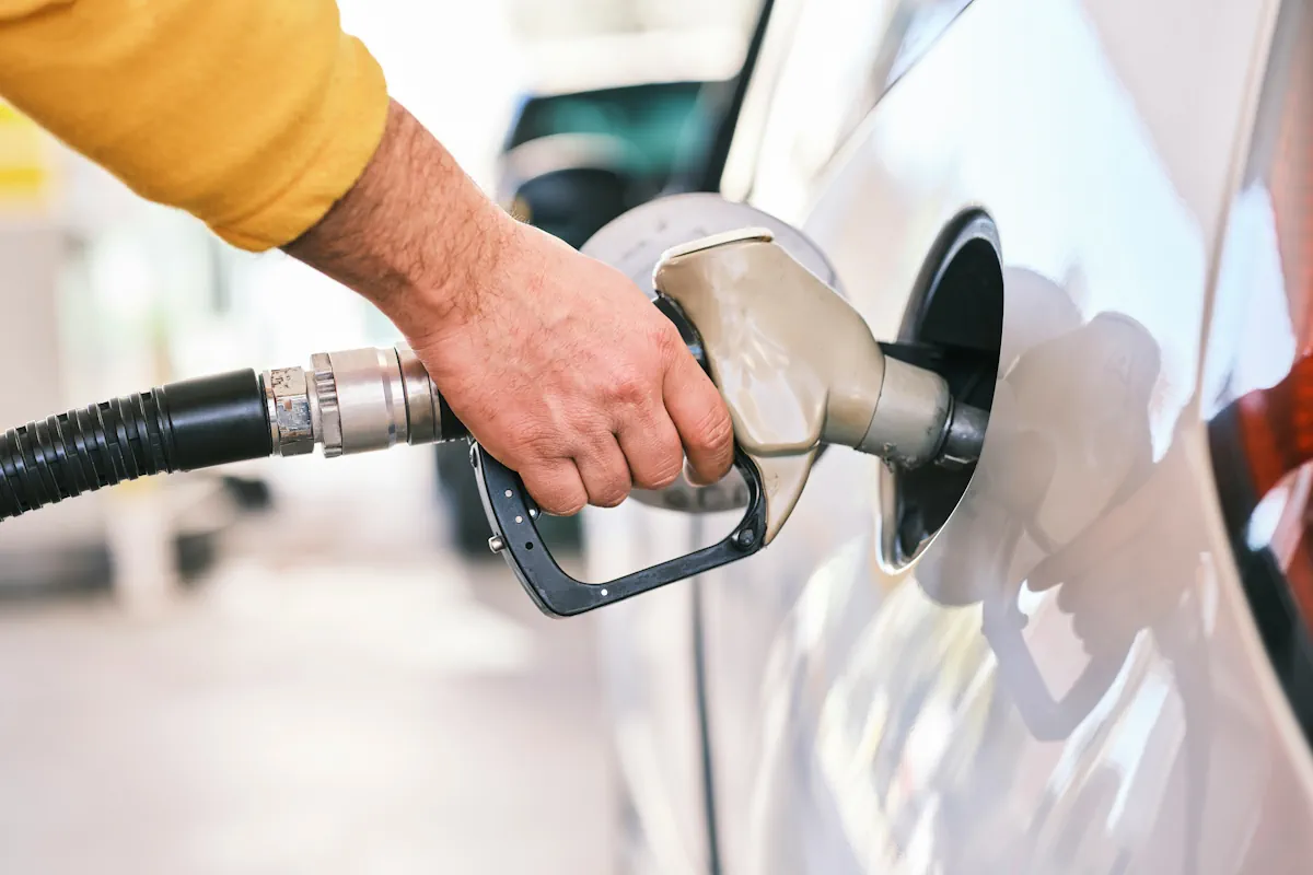 dieselpris norge
