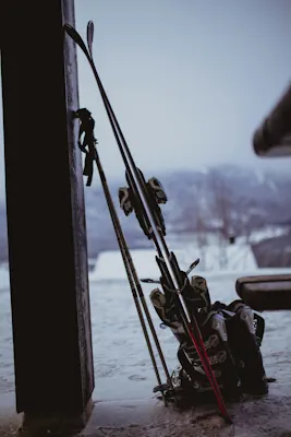 skidor i hafjell norge