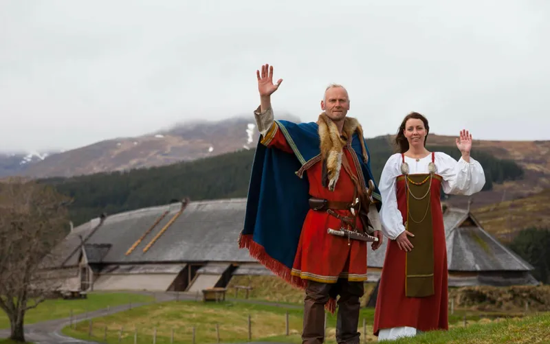 Museer på Lofoten